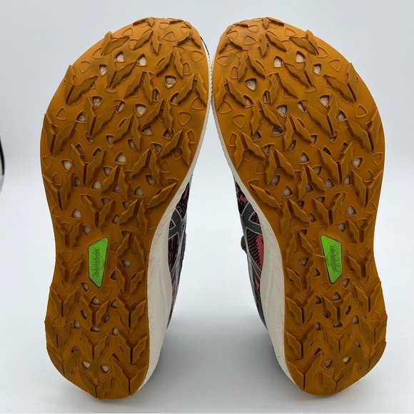 ASICS® Fuji Lite 3 Trail Running Shoe (Women) | Nordstromrack Asics Fuji Lite 3 Trail Running Shoes Athletic Sneakers Women’s Size 9